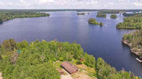 Tiny photo for 1550 Pyhola Rd, Ely, MN 55731 (MLS # 6126040)
