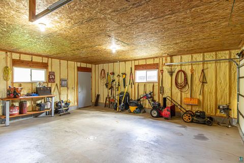Tiny photo for 1550 Pyhola Rd, Ely, MN 55731 (MLS # 6126040)