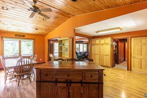 Tiny photo for 1550 Pyhola Rd, Ely, MN 55731 (MLS # 6126040)