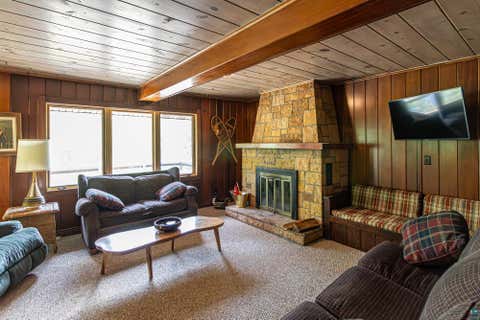 Tiny photo for 1550 Pyhola Rd, Ely, MN 55731 (MLS # 6126040)