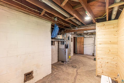 Tiny photo for 1550 Pyhola Rd, Ely, MN 55731 (MLS # 6126040)