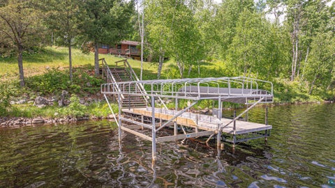 Tiny photo for 1550 Pyhola Rd, Ely, MN 55731 (MLS # 6126040)
