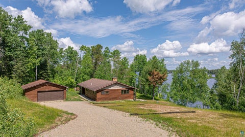 Tiny photo for 1550 Pyhola Rd, Ely, MN 55731 (MLS # 6126040)