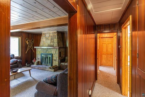 Tiny photo for 1550 Pyhola Rd, Ely, MN 55731 (MLS # 6126040)