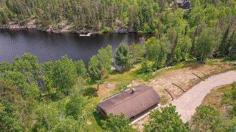 Tiny photo for 1550 Pyhola Rd, Ely, MN 55731 (MLS # 6126040)