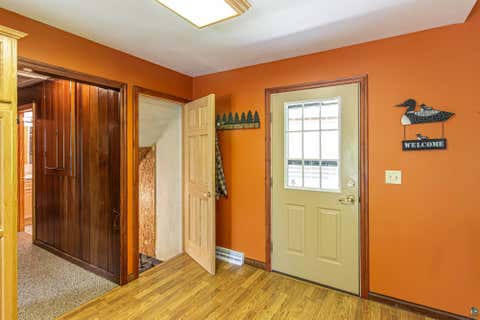 Tiny photo for 1550 Pyhola Rd, Ely, MN 55731 (MLS # 6126040)