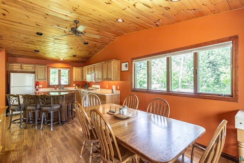 Tiny photo for 1550 Pyhola Rd, Ely, MN 55731 (MLS # 6126040)