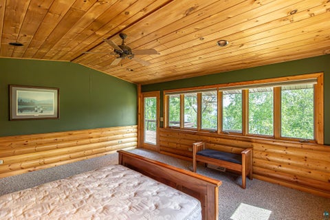 Tiny photo for 1550 Pyhola Rd, Ely, MN 55731 (MLS # 6126040)