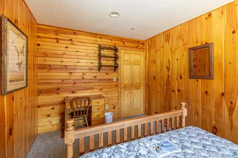 Tiny photo for 1550 Pyhola Rd, Ely, MN 55731 (MLS # 6126040)