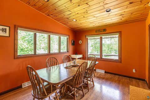 Tiny photo for 1550 Pyhola Rd, Ely, MN 55731 (MLS # 6126040)