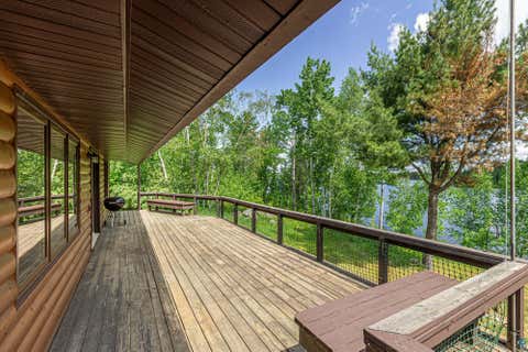 Tiny photo for 1550 Pyhola Rd, Ely, MN 55731 (MLS # 6126040)