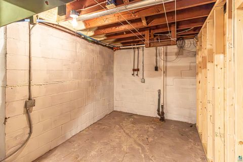 Tiny photo for 1550 Pyhola Rd, Ely, MN 55731 (MLS # 6126040)