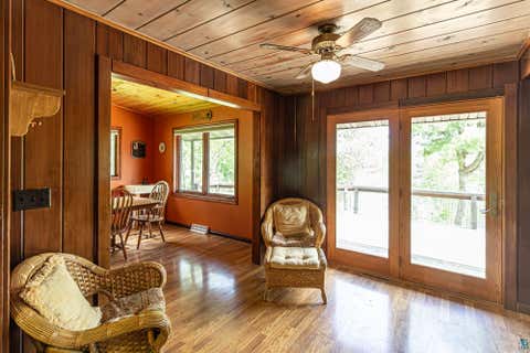 Tiny photo for 1550 Pyhola Rd, Ely, MN 55731 (MLS # 6126040)