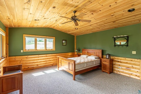Tiny photo for 1550 Pyhola Rd, Ely, MN 55731 (MLS # 6126040)