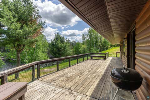 Tiny photo for 1550 Pyhola Rd, Ely, MN 55731 (MLS # 6126040)