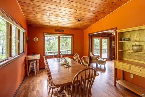Tiny photo for 1550 Pyhola Rd, Ely, MN 55731 (MLS # 6126040)