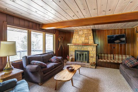 Tiny photo for 1550 Pyhola Rd, Ely, MN 55731 (MLS # 6126040)