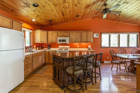Tiny photo for 1550 Pyhola Rd, Ely, MN 55731 (MLS # 6126040)