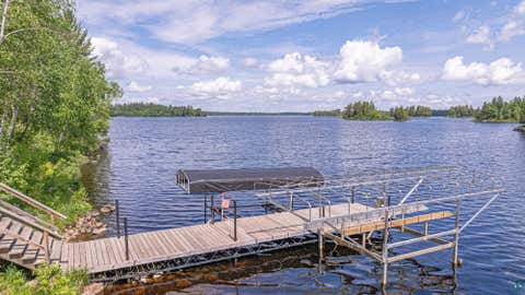 Tiny photo for 1550 Pyhola Rd, Ely, MN 55731 (MLS # 6126040)