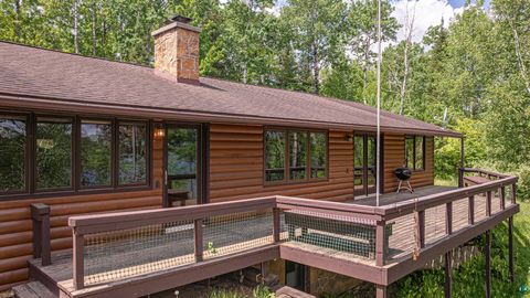 Tiny photo for 1550 Pyhola Rd, Ely, MN 55731 (MLS # 6126040)