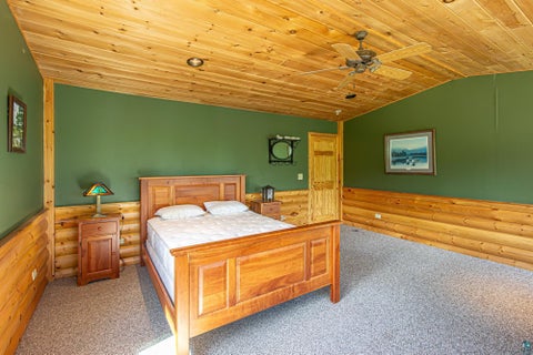 Tiny photo for 1550 Pyhola Rd, Ely, MN 55731 (MLS # 6126040)