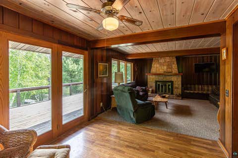 Tiny photo for 1550 Pyhola Rd, Ely, MN 55731 (MLS # 6126040)