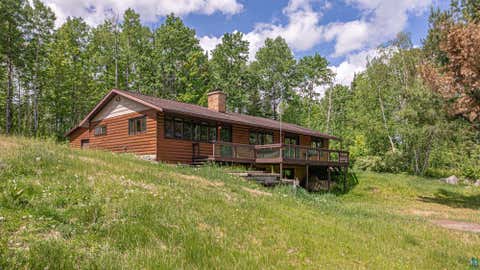 Tiny photo for 1550 Pyhola Rd, Ely, MN 55731 (MLS # 6126040)
