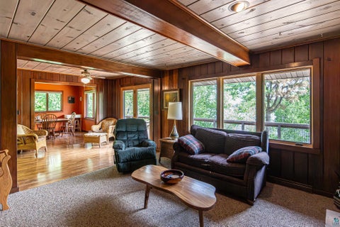 Tiny photo for 1550 Pyhola Rd, Ely, MN 55731 (MLS # 6126040)