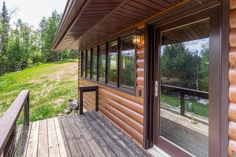 Tiny photo for 1550 Pyhola Rd, Ely, MN 55731 (MLS # 6126040)