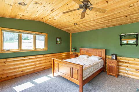 Tiny photo for 1550 Pyhola Rd, Ely, MN 55731 (MLS # 6126040)