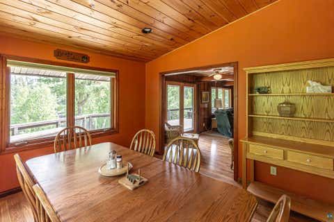 Tiny photo for 1550 Pyhola Rd, Ely, MN 55731 (MLS # 6126040)