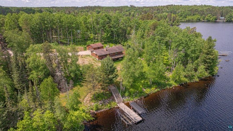 Tiny photo for 1550 Pyhola Rd, Ely, MN 55731 (MLS # 6126040)