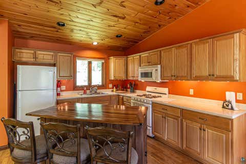 Tiny photo for 1550 Pyhola Rd, Ely, MN 55731 (MLS # 6126040)