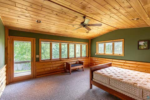 Tiny photo for 1550 Pyhola Rd, Ely, MN 55731 (MLS # 6126040)