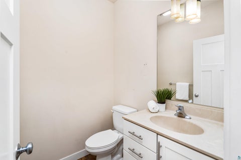 Tiny photo for 4010 Dodge St, Duluth, MN 55804 (MLS # 6127734)