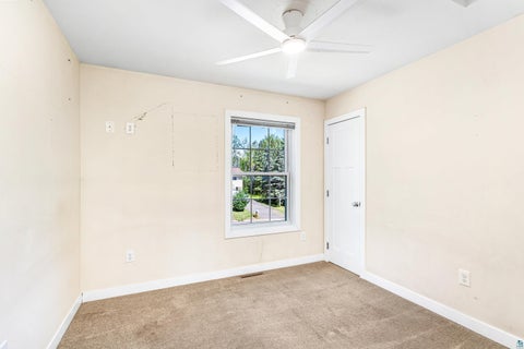 Tiny photo for 4010 Dodge St, Duluth, MN 55804 (MLS # 6127734)