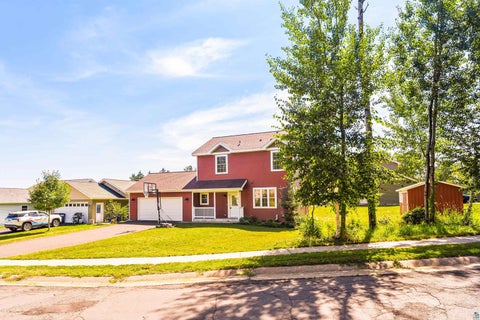 Tiny photo for 4010 Dodge St, Duluth, MN 55804 (MLS # 6127734)