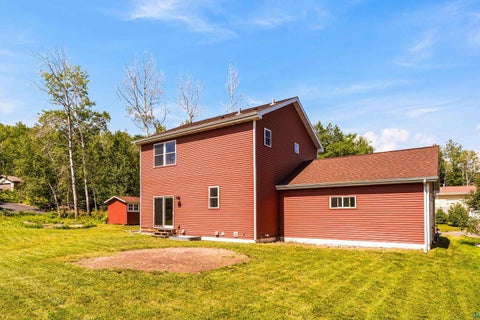 Tiny photo for 4010 Dodge St, Duluth, MN 55804 (MLS # 6127734)