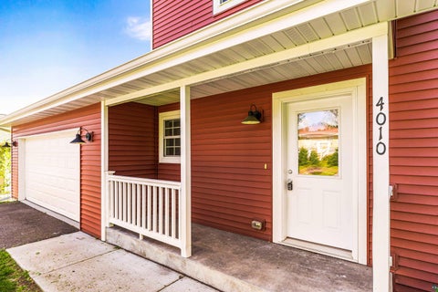 Tiny photo for 4010 Dodge St, Duluth, MN 55804 (MLS # 6127734)