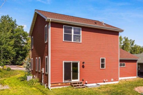 Tiny photo for 4010 Dodge St, Duluth, MN 55804 (MLS # 6127734)