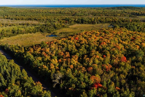 Tiny photo for xxxx Hegberg Rd, Duluth, MN 55804 (MLS # 6128150)