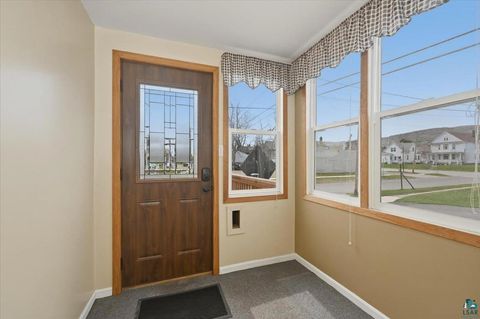 Tiny photo for 216 N 38th Ave W AVE, Duluth, MN 55807 (MLS # 6125339)