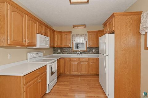 Tiny photo for 216 N 38th Ave W AVE, Duluth, MN 55807 (MLS # 6125339)