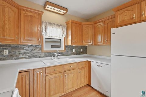 Tiny photo for 216 N 38th Ave W AVE, Duluth, MN 55807 (MLS # 6125339)