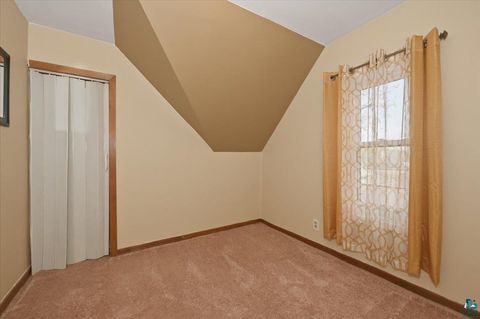 Tiny photo for 216 N 38th Ave W AVE, Duluth, MN 55807 (MLS # 6125339)