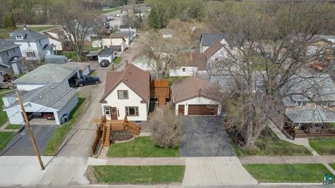 Tiny photo for 216 N 38th Ave W AVE, Duluth, MN 55807 (MLS # 6125339)