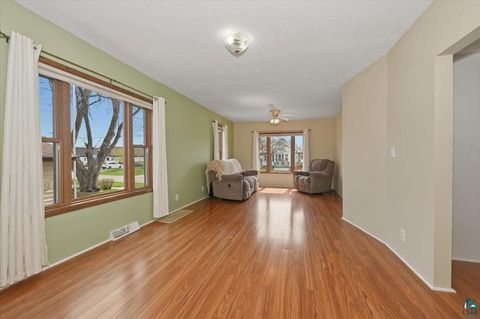Tiny photo for 216 N 38th Ave W AVE, Duluth, MN 55807 (MLS # 6125339)