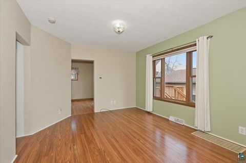 Tiny photo for 216 N 38th Ave W AVE, Duluth, MN 55807 (MLS # 6125339)