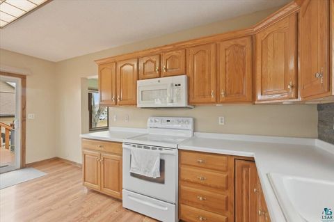 Tiny photo for 216 N 38th Ave W AVE, Duluth, MN 55807 (MLS # 6125339)