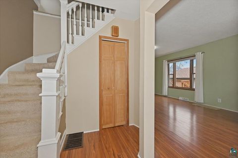 Tiny photo for 216 N 38th Ave W AVE, Duluth, MN 55807 (MLS # 6125339)